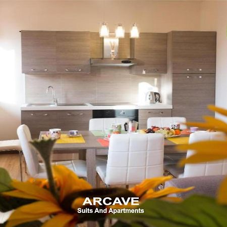 Vera Luxury Apartment Sirmione Exterior foto