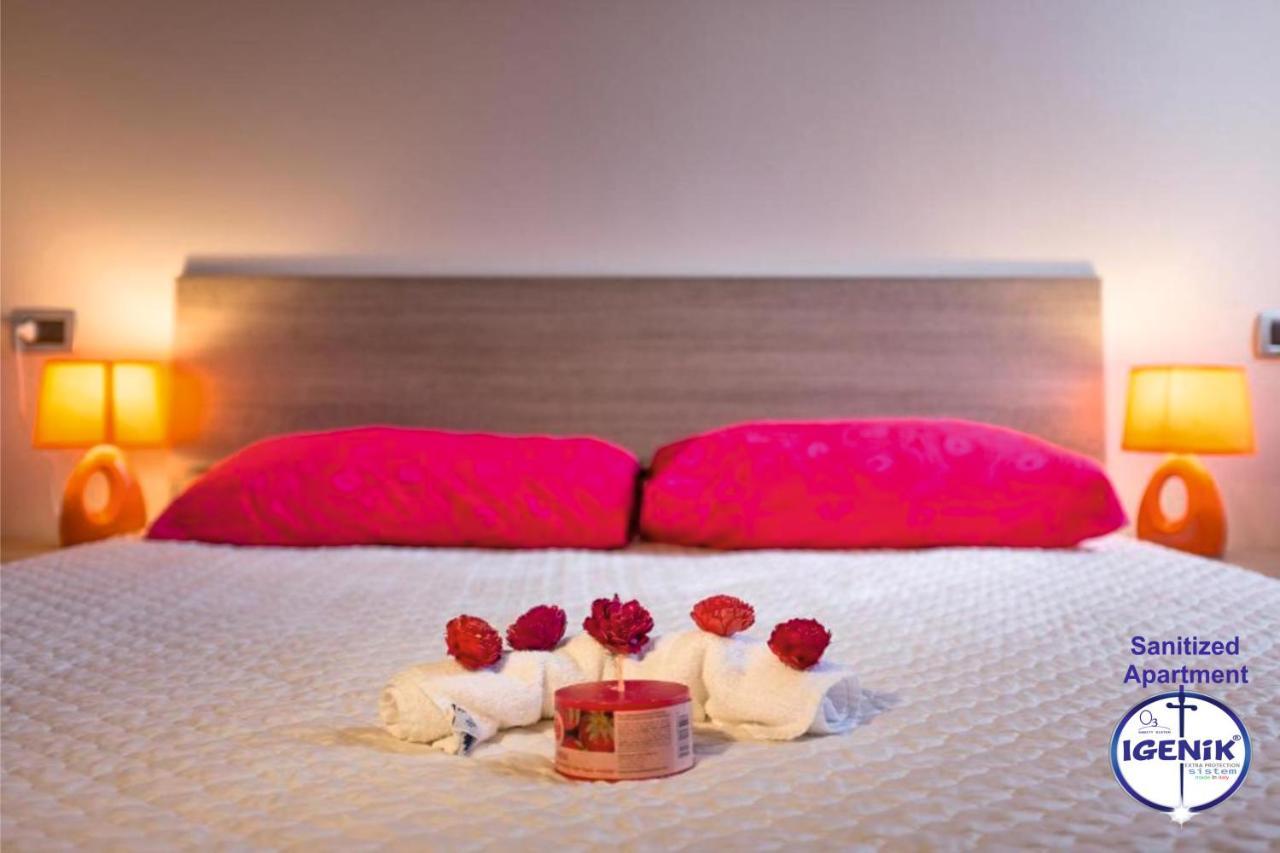 Vera Luxury Apartment Sirmione Exterior foto