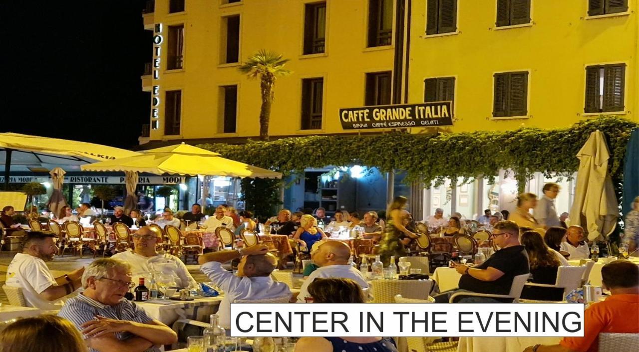 Vera Luxury Apartment Sirmione Exterior foto